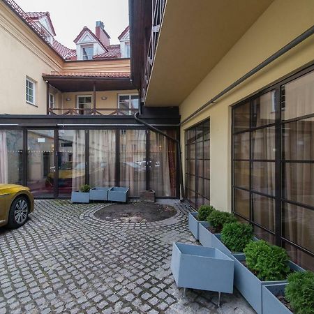 The Old Town Apartment 210 By Urban Rent Вільнюс Екстер'єр фото